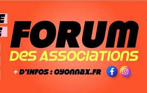 C'est la reprise !