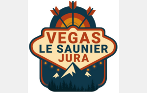 Vegas le saunier